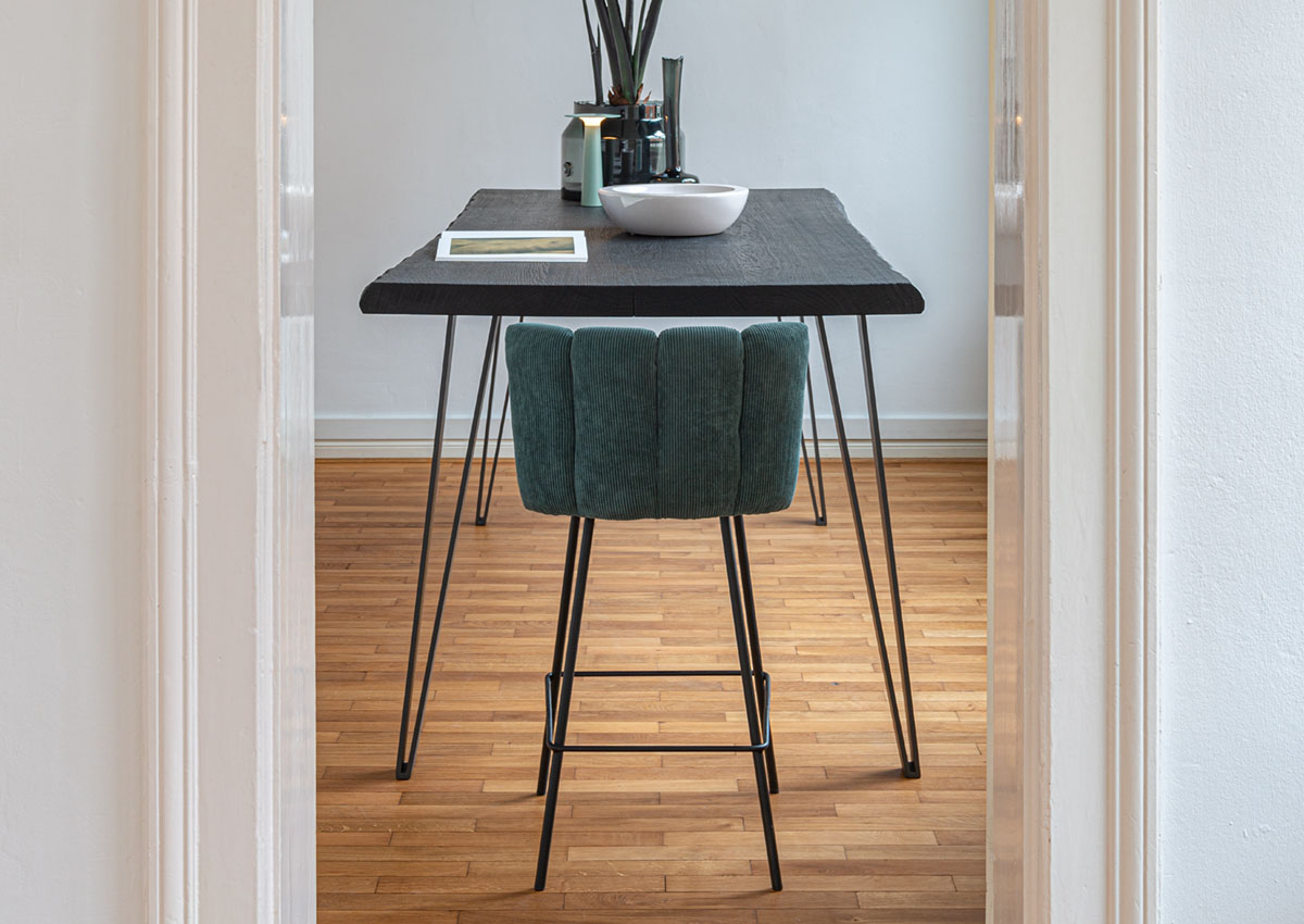 KFF GAIA Thekenstuhl KFF GAIA Thekenstuhl