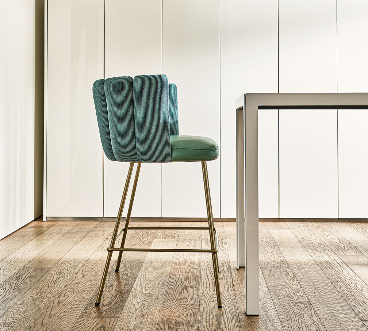 KFF GAIA Thekenstuhl KFF GAIA Thekenstuhl