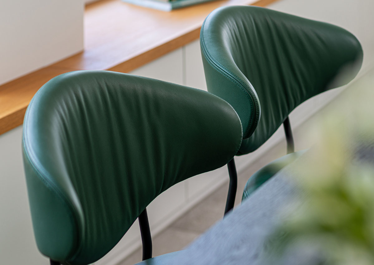 KFF ICON Stuhl KFF ICON Stuhl