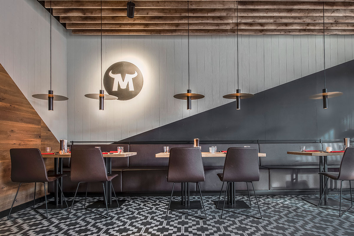 KFF Stuhl Maverick KFF Stuhl Maverick