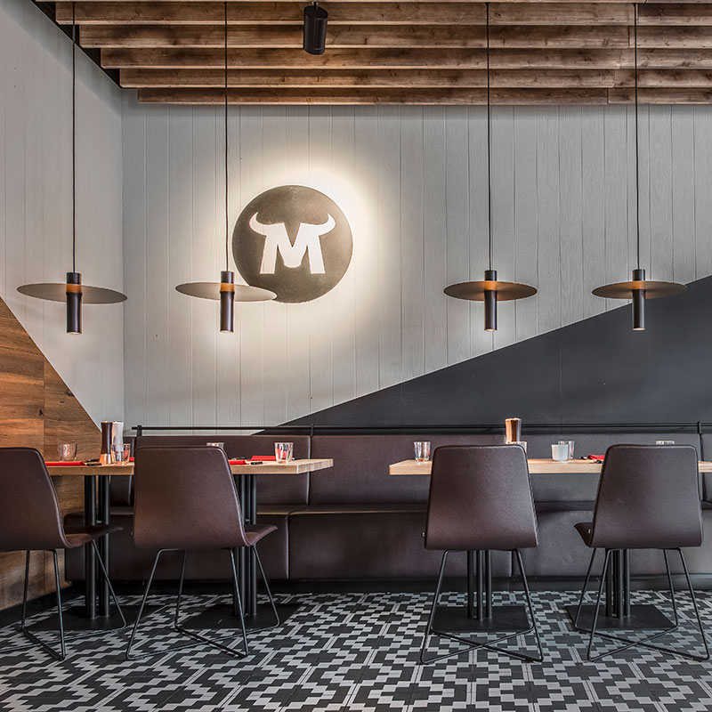 KFF Stuhl Maverick KFF Stuhl Maverick