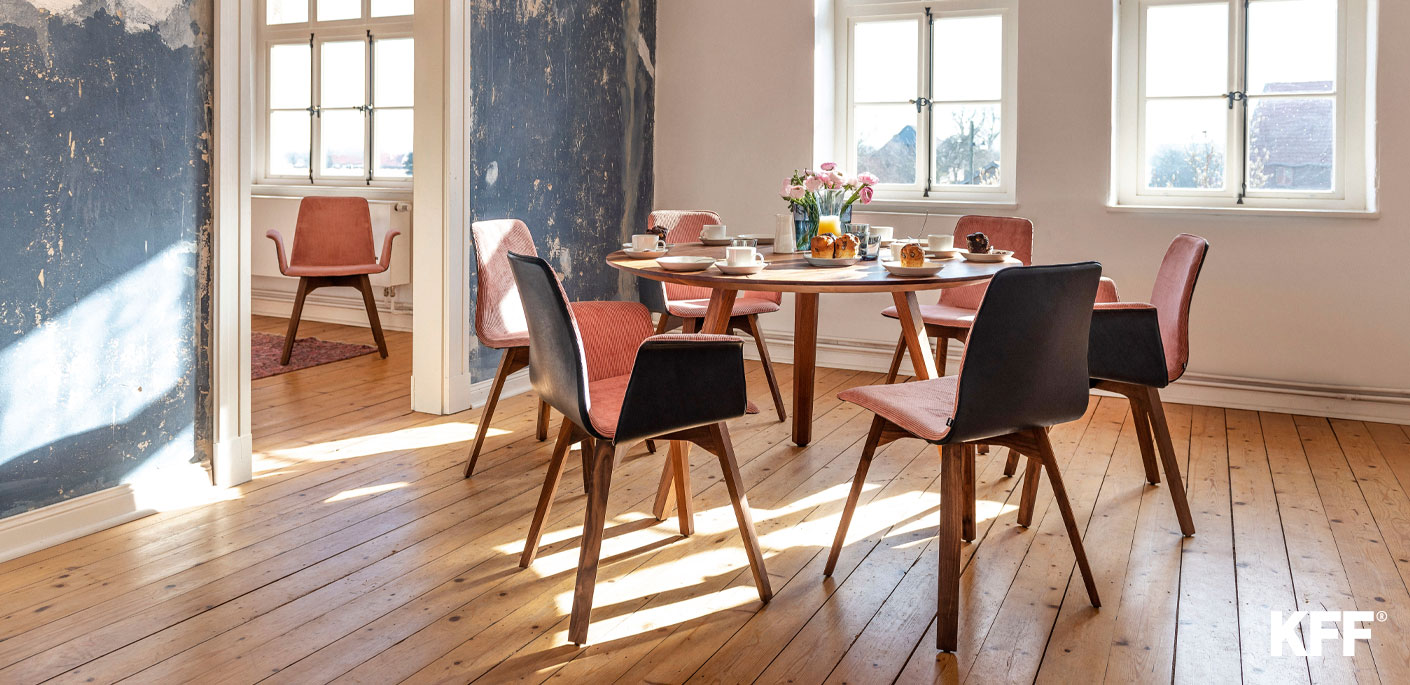 KFF Stuhl Maverick KFF Stuhl Maverick