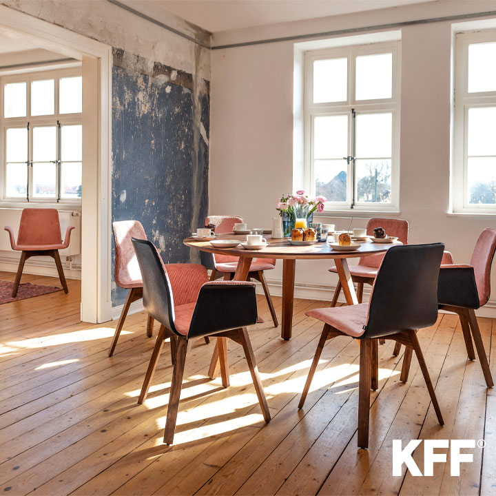 KFF Stuhl Maverick KFF Stuhl Maverick