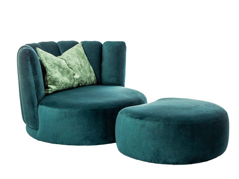 KFF GAIA DIVANO LOUNGE