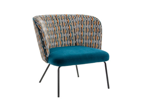 GAIA LINE LOUNGE Sessel