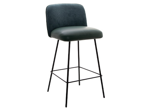 KFF GAIA LINE Thekenhocker