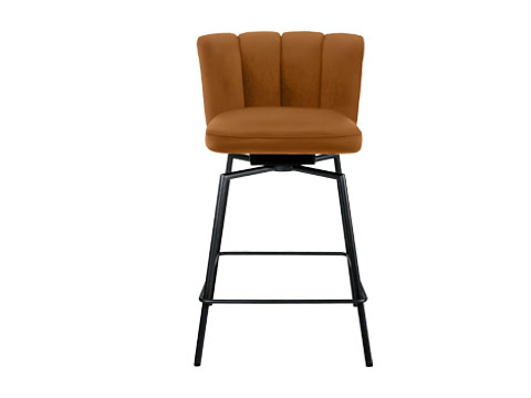 KFF GAIA Thekenhocker