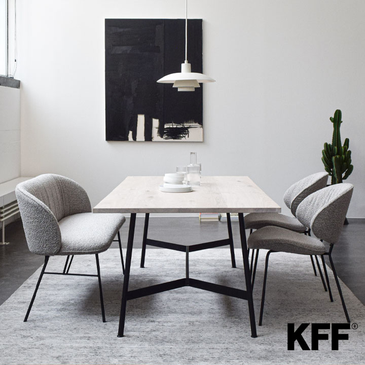 KFF Stühle und Bänke