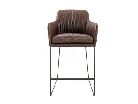 KFF YOUMA CASUAL Thekenhocker