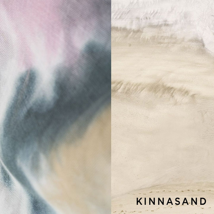 Kinnasand