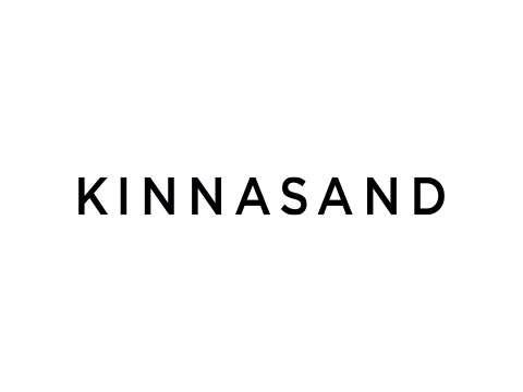 Kinnasand