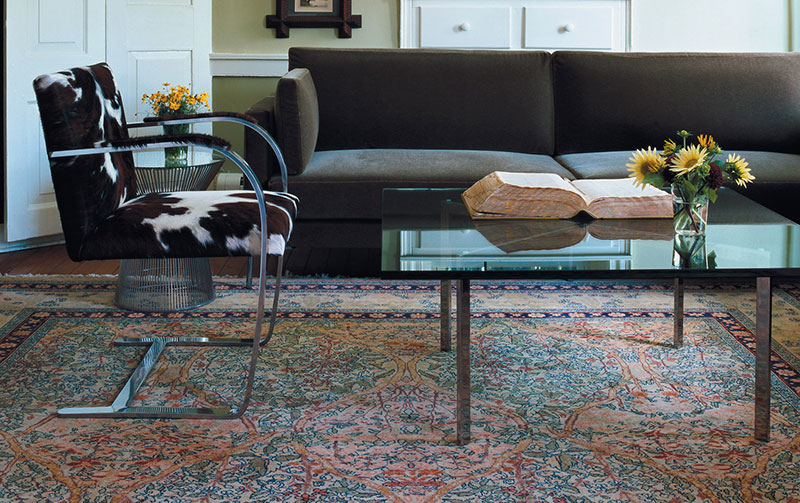 Knoll International Barcelona Couchtisch