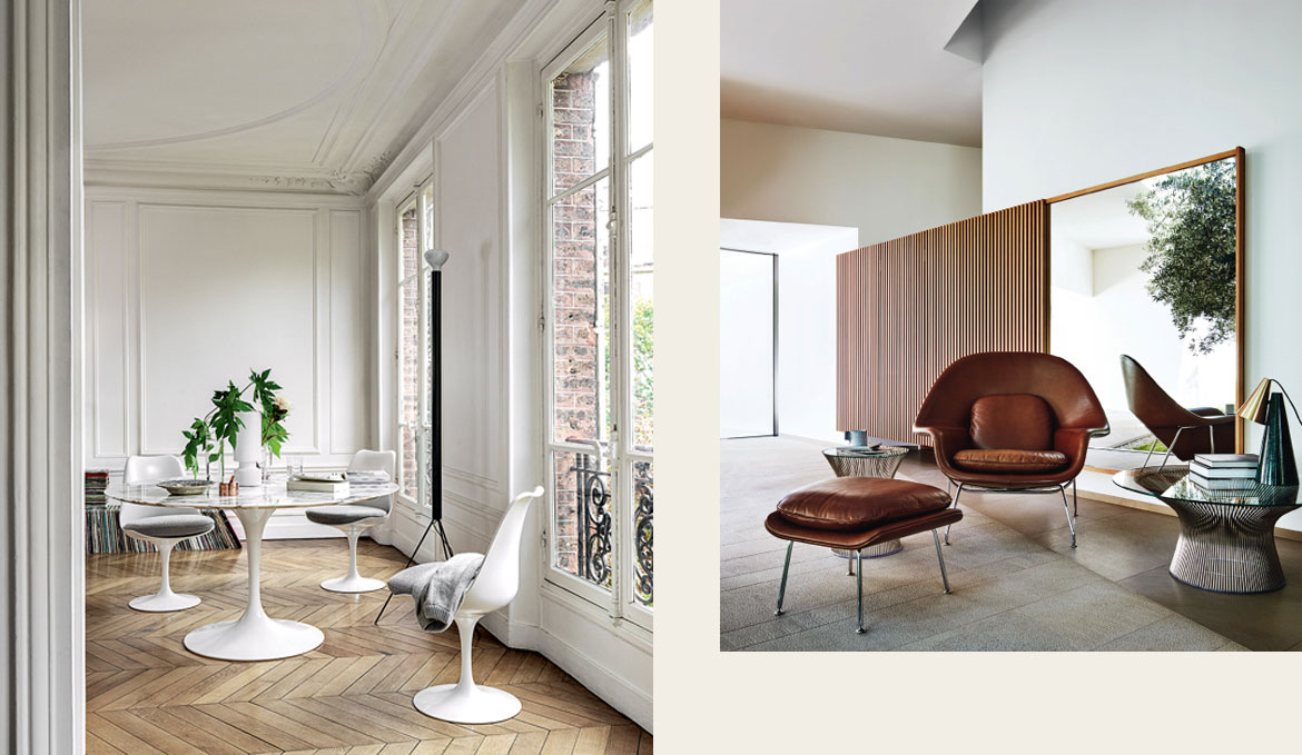 Knoll Portraits Eero Saarinen Vol 3