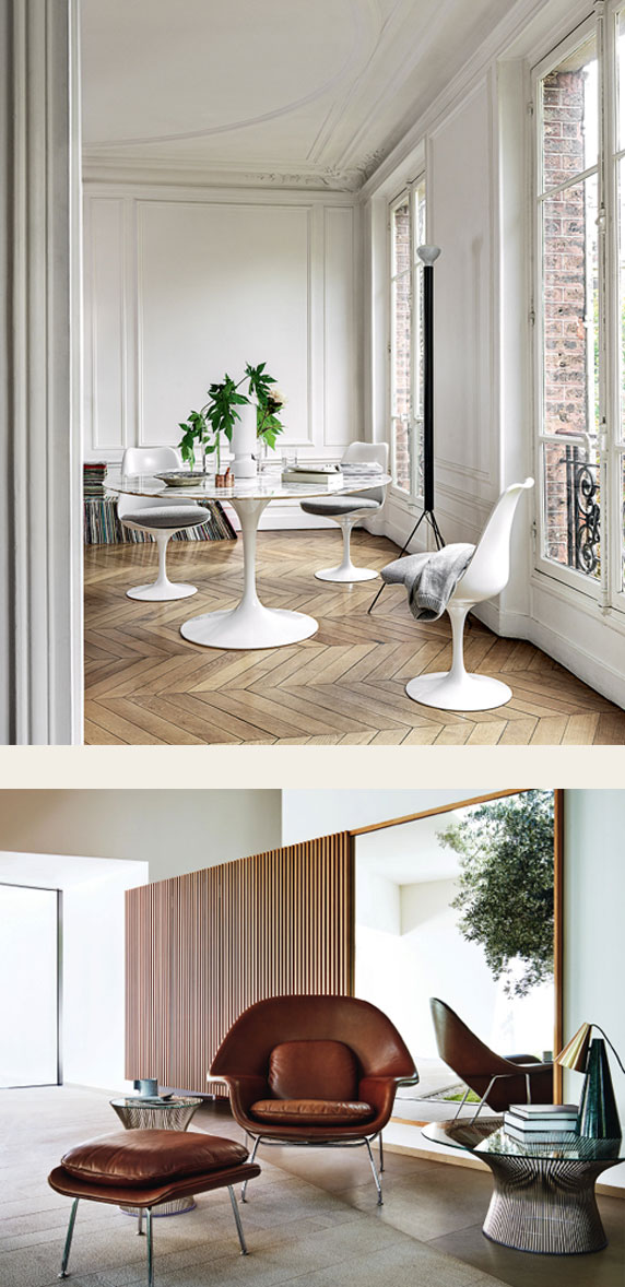 Knoll Portraits Eero Saarinen Vol 3