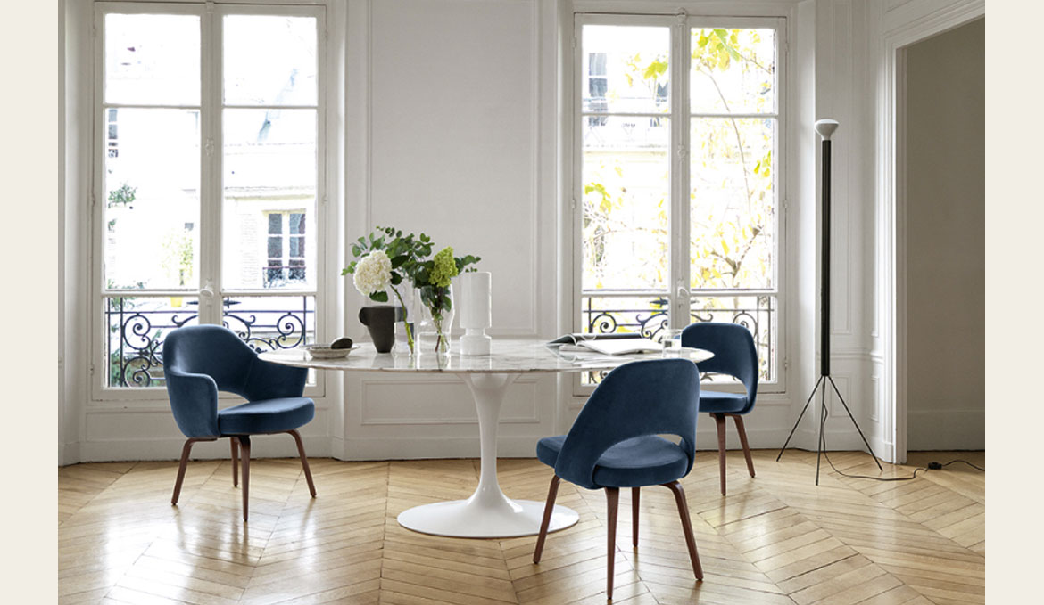 Knoll Portraits Eero Saarinen Vol 3