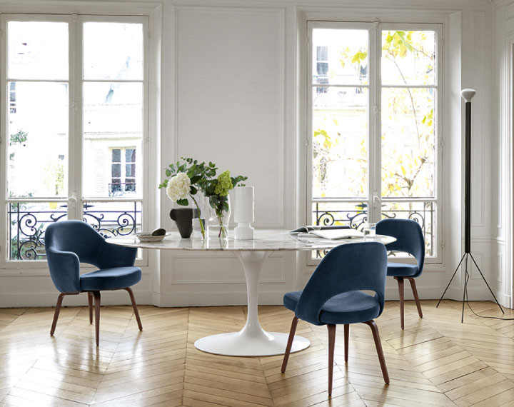 Knoll Portraits Eero Saarinen Vol 3