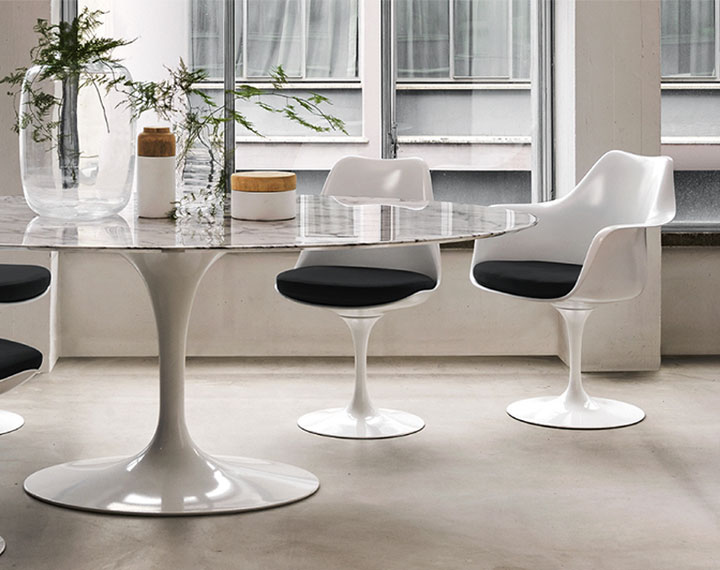 Knoll Portraits Eero Saarinen Vol 3