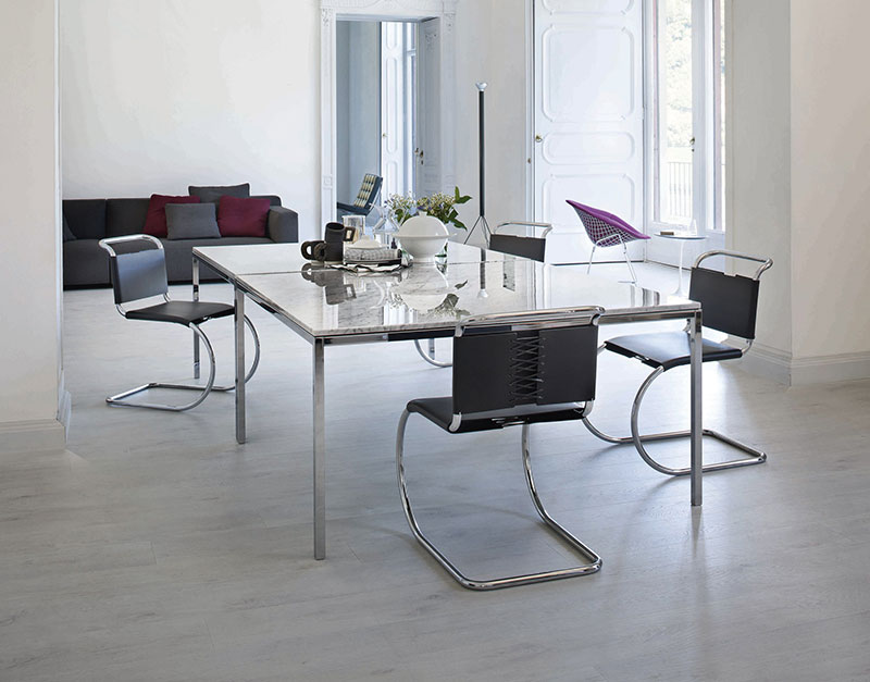 Knoll International Florence Knoll Tisch