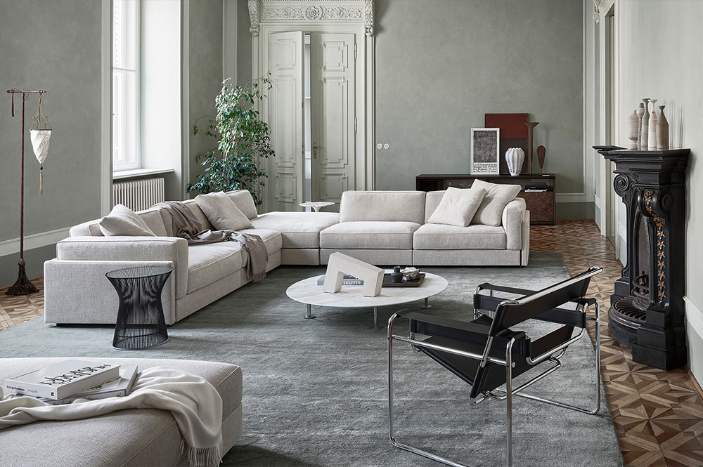 Knoll Portraits Vol 2 – Piero Lissoni
