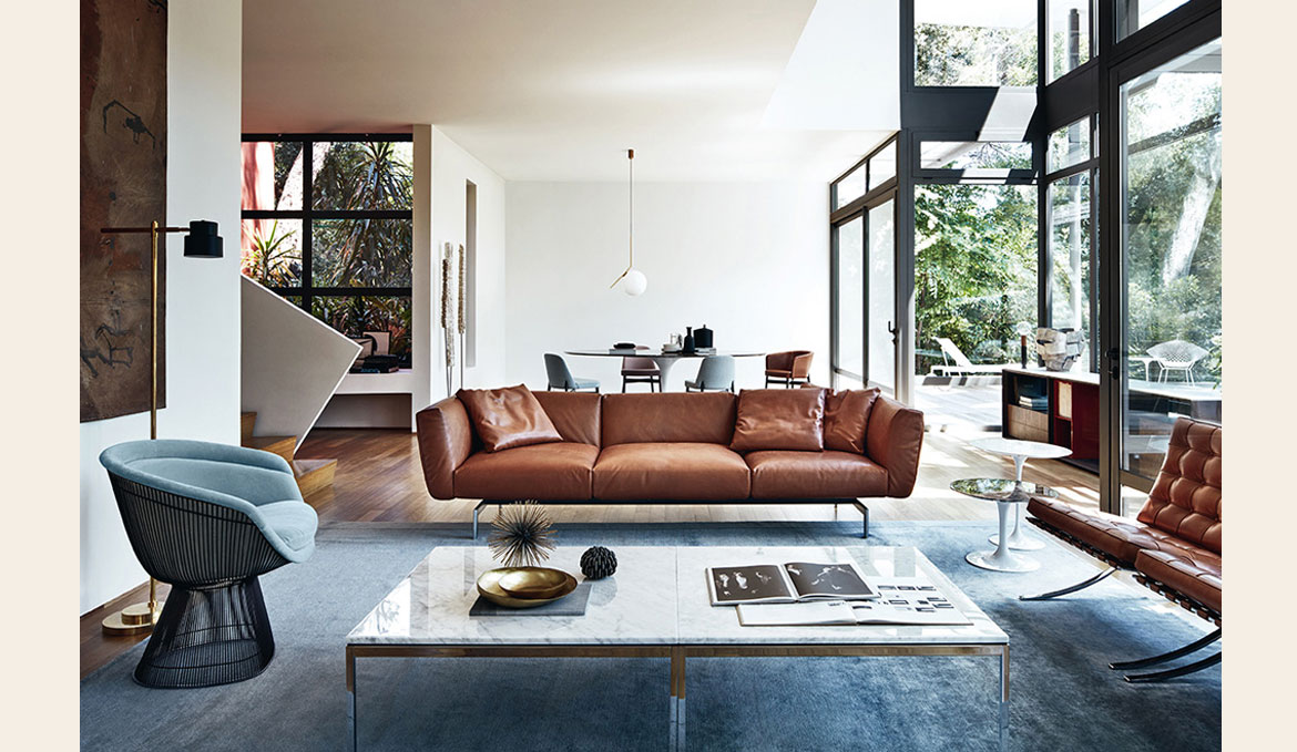 Knoll Portraits Piero Lissoni Vol 2