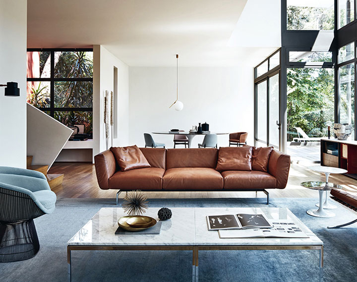 Knoll Portraits Piero Lissoni Vol 2