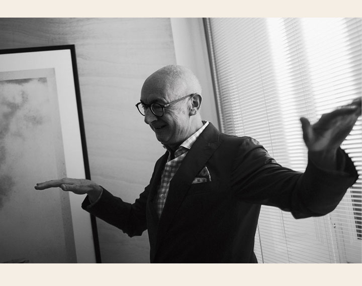 Knoll Portraits Piero Lissoni Vol 2
