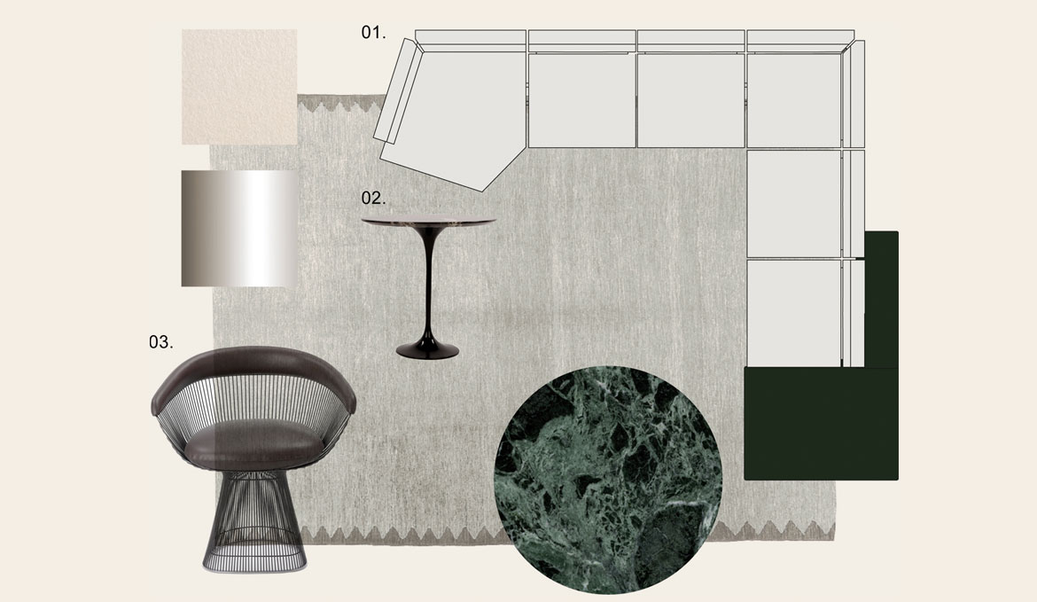 Knoll Portraits Piero Lissoni Vol 2