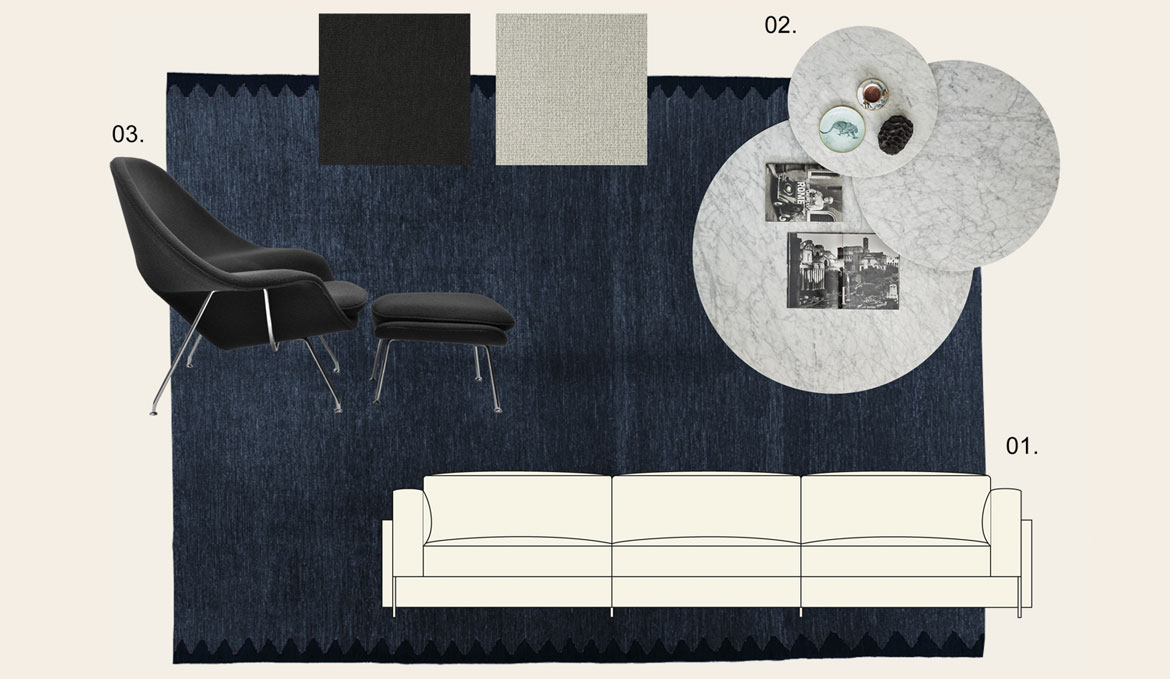 Knoll Portraits Piero Lissoni Vol 2