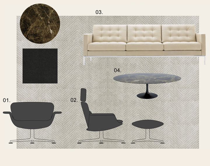 Knoll Portraits Piero Lissoni Vol 2