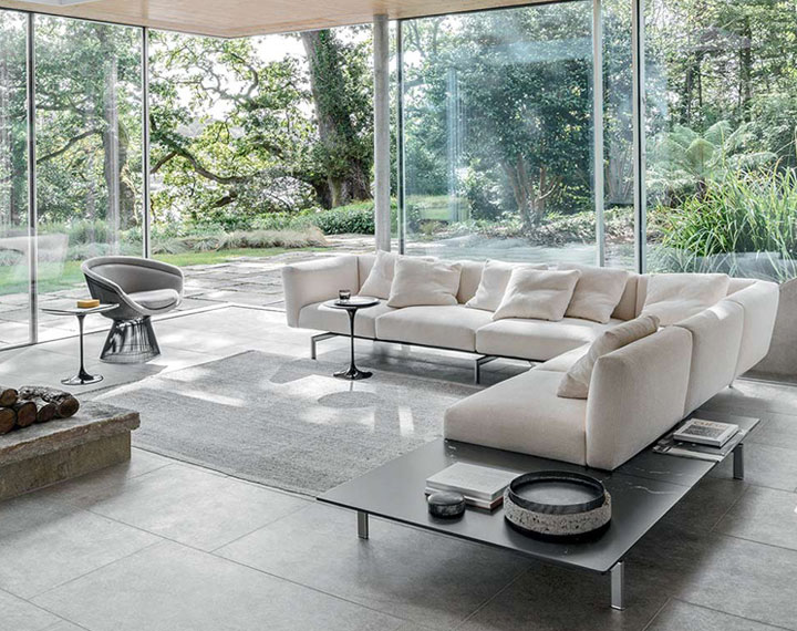 Knoll Portraits Piero Lissoni Vol 2