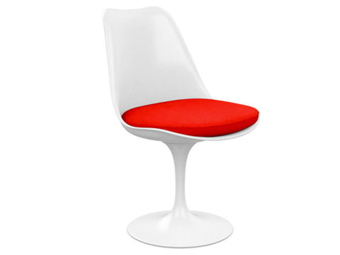 Knoll International Saarinen Tulip Chair -  Knoll International Saarinen Tulip Chair