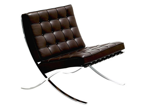Sessel Barcelona