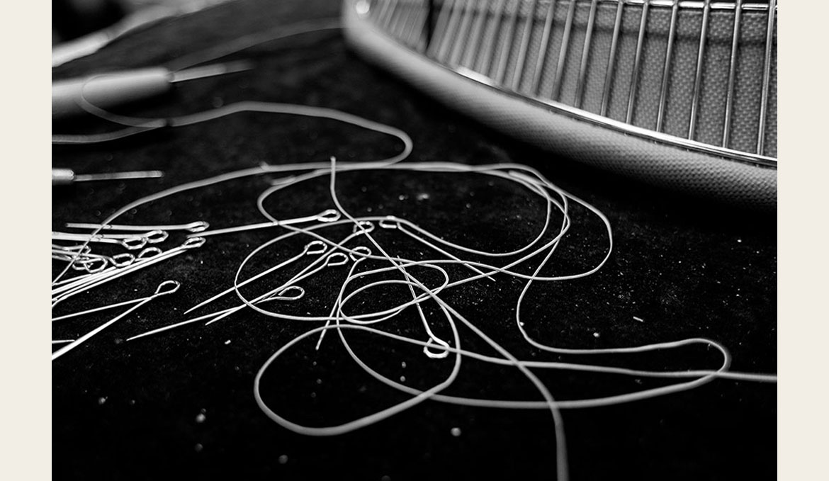 Knoll Portraits Warren Platner Vol 1 Knoll Portraits Warren Platner Vol 1