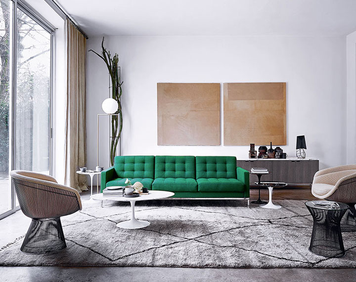 Knoll Portraits Warren Platner Vol 1 Knoll Portraits Warren Platner Vol 1