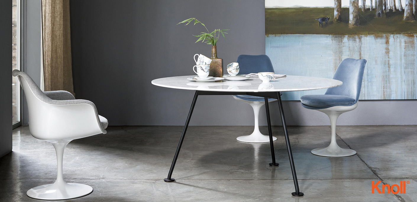 Knoll Stühle