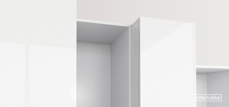 interlübke Kommode cube play