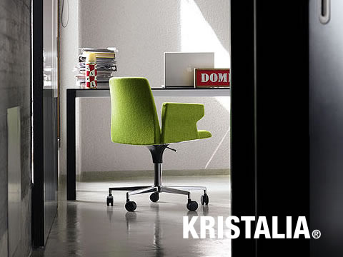 Kristalia