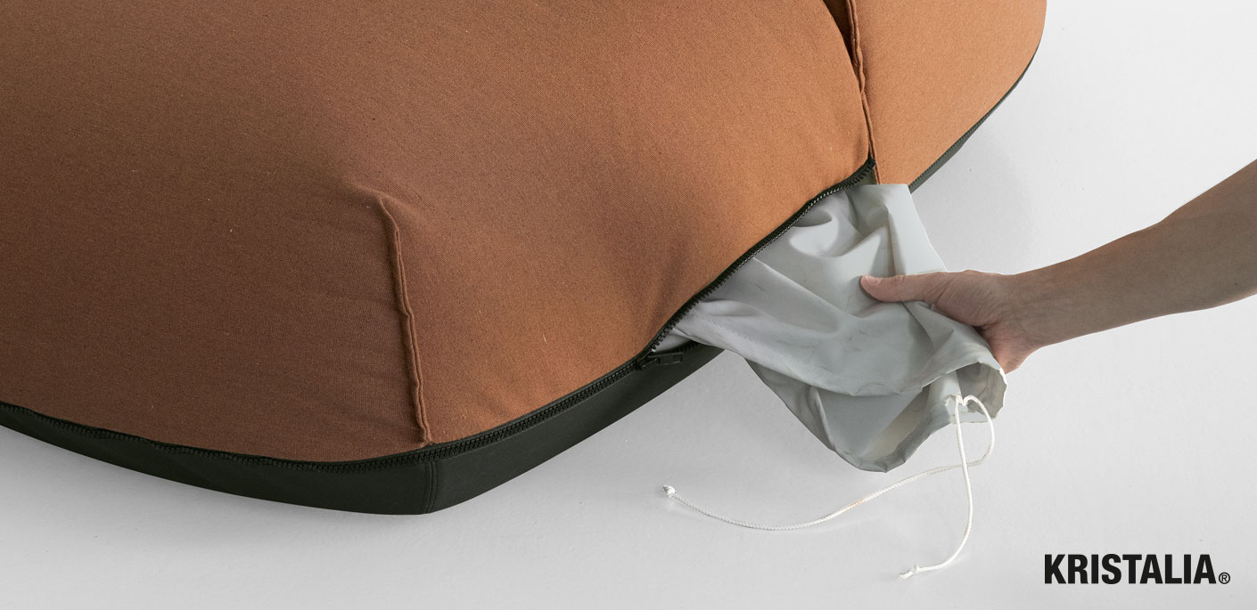 Kristalia Schutzhüllen Casper