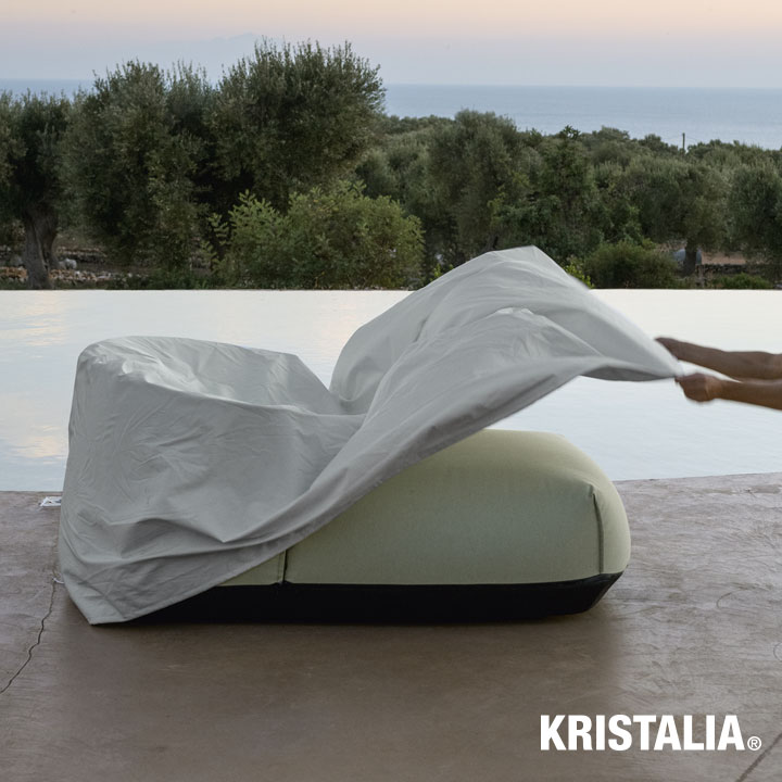 Kristalia Schutzhüllen Casper