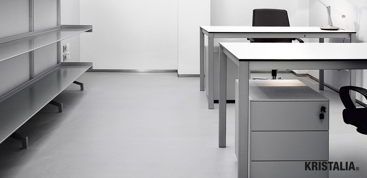 Kristalia Stauraummöbel