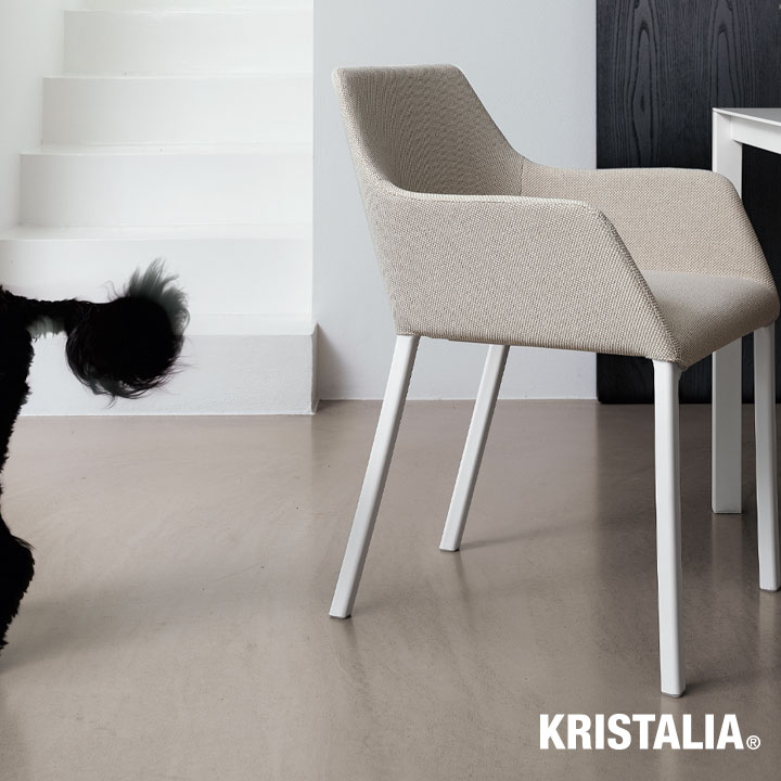 Kristalia Stuhl Mem Soft