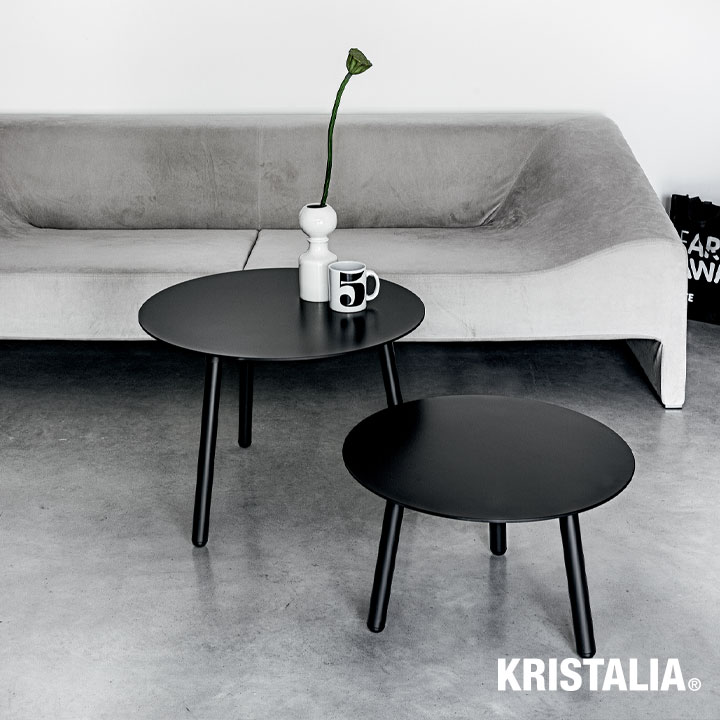 Kristalia Tisch BCN