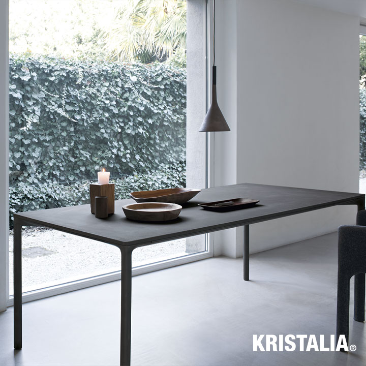 Kristalia Tisch Boiacca