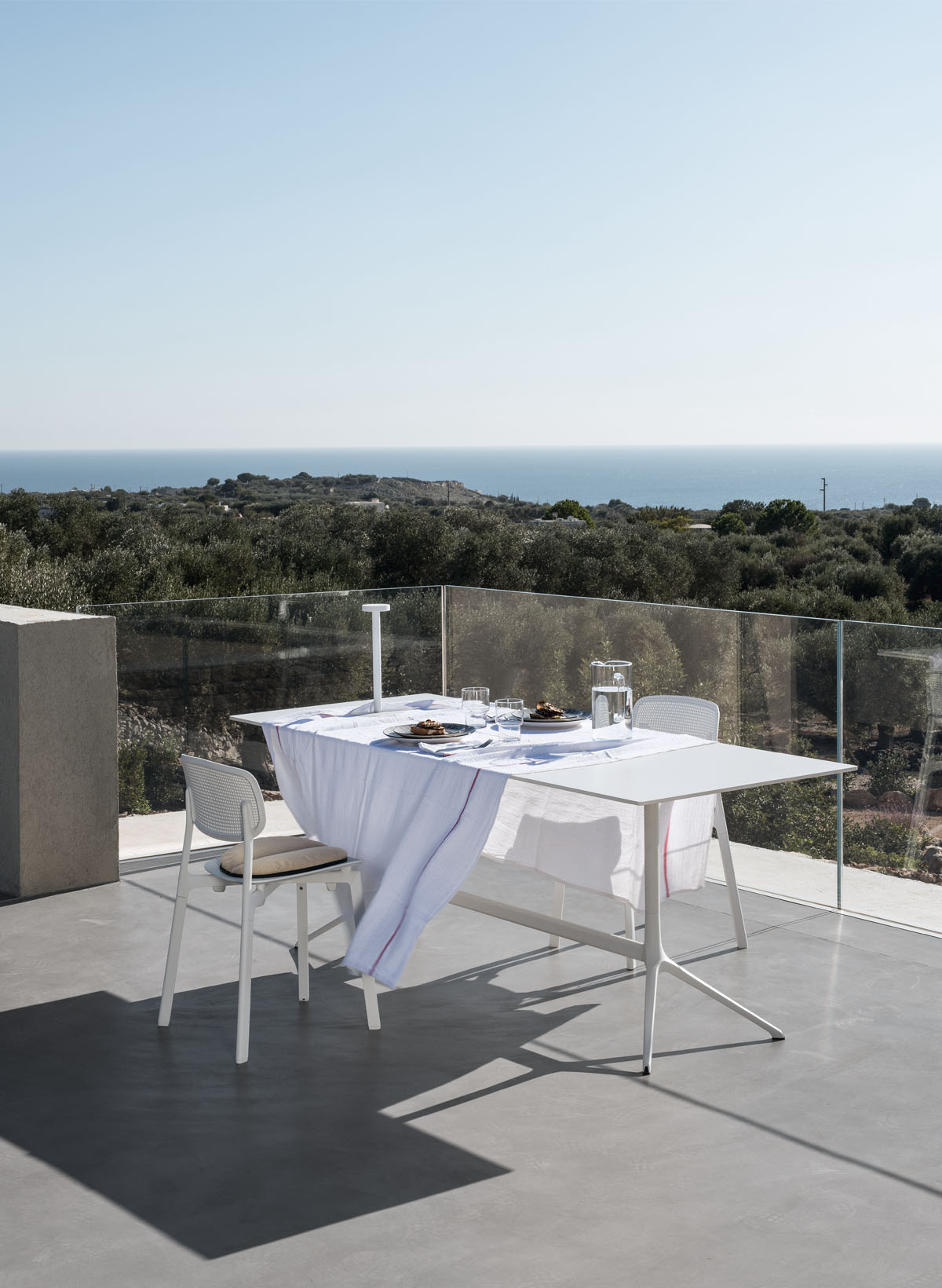 Kristalia Tisch Elephant