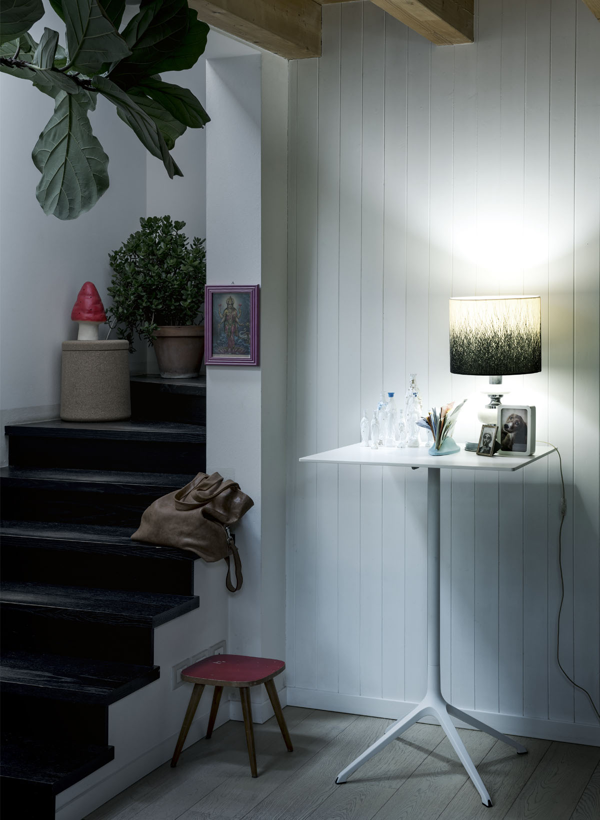 Kristalia Tisch Elephant