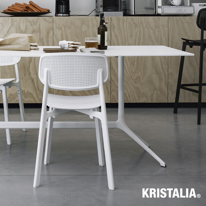 Kristalia Tisch Elephant