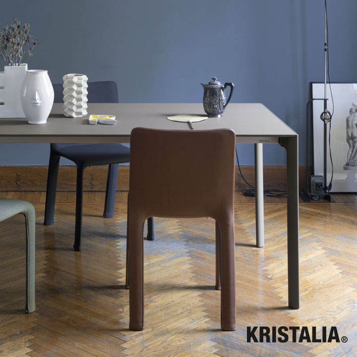 Kristalia Tisch Maki Kristalia Tisch Maki