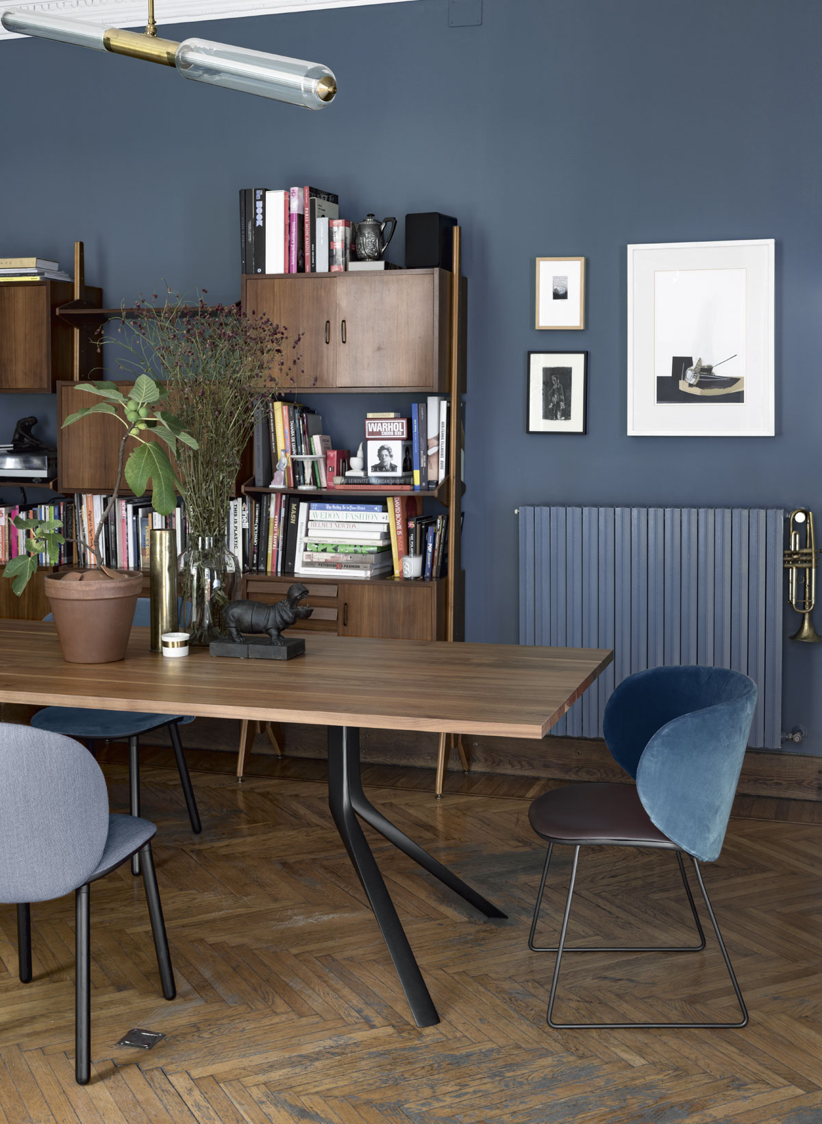 Kristalia Tisch Oops Kristalia Tisch Oops