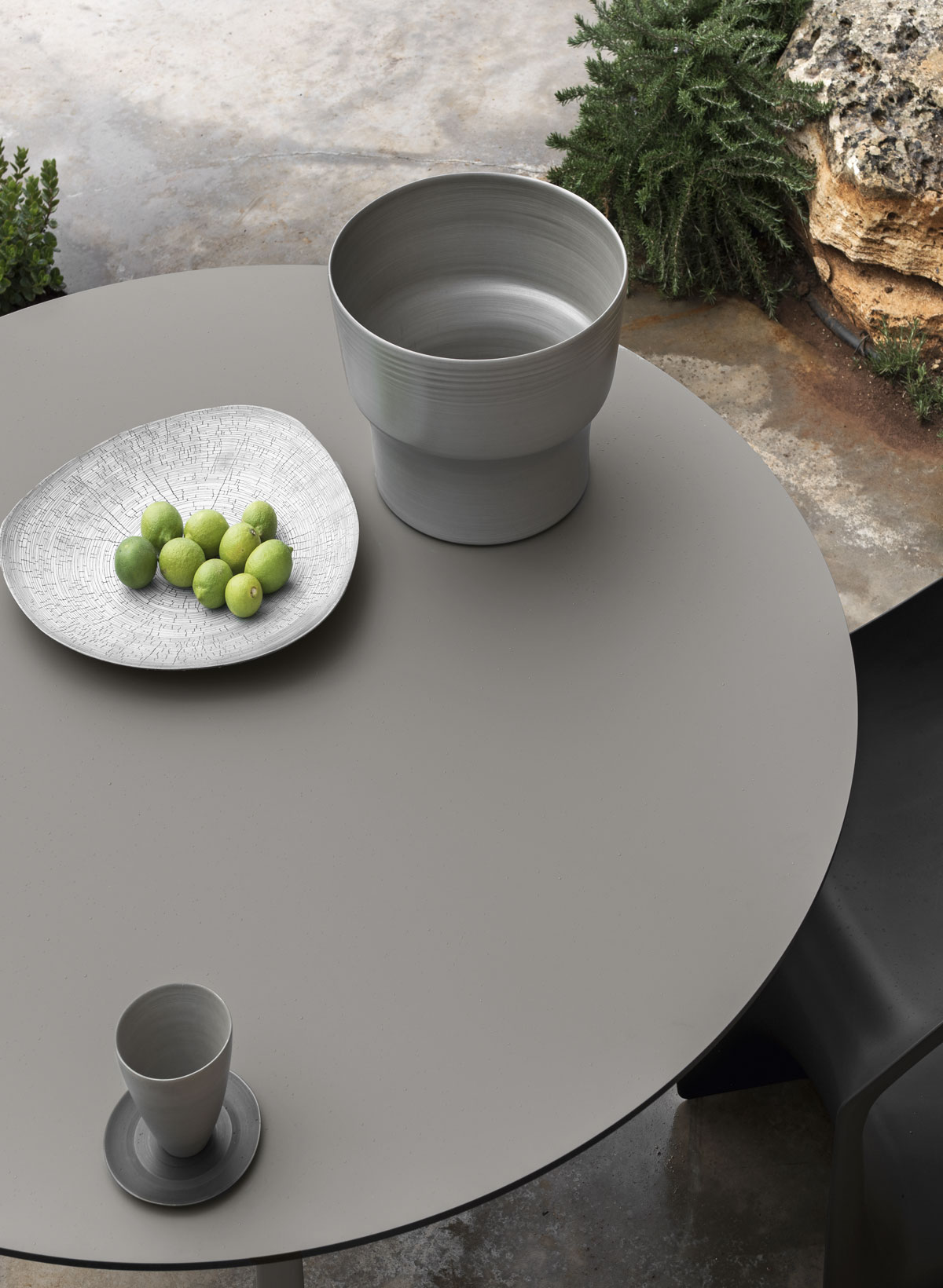 Kristalia Tisch Oops Kristalia Tisch Oops