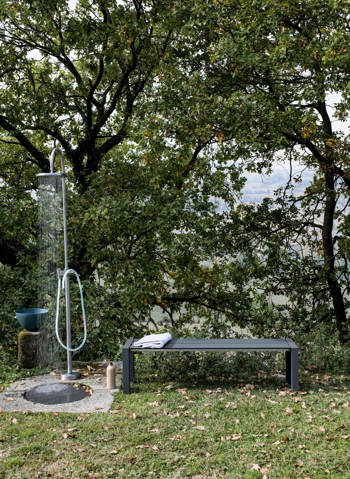 Kristalia Tisch Sushi Slatted Kristalia Tisch Sushi Slatted